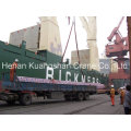 CE Approved Single Girder Overhead Crane 5 Ton